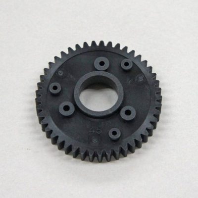 MUG H0284B 2nd Gear 45T: MRX6, GT