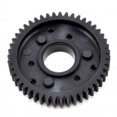 MUG H0286B 2nd Gear 47T: MRX6, GT