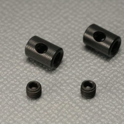 MUG T0214 Joint Shaft For Universal (2pcs)
