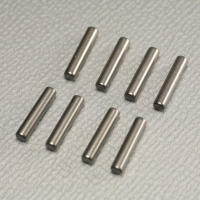 MUG T0215 2 x 9.8 Universal Pin (8pcs)