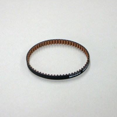 MUG T0269 Rear Belt (Rubber): MTX6/5/4