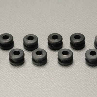 MUG H0368 Small Rubber Grommet (10pcs)