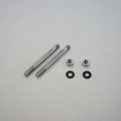 MUG D0506 Damper Shaft (2pcs): MRX, MTX