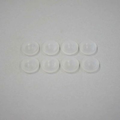 MUG D0508 Diaphragm (8pcs): MRX., MTX