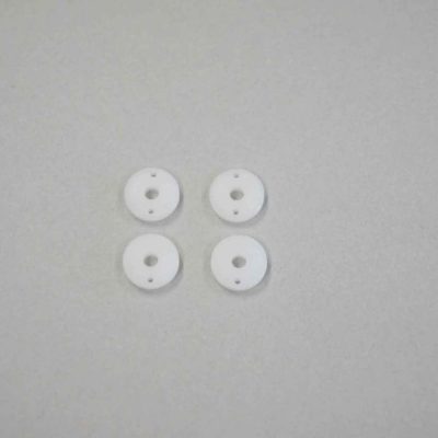 MUG H0510 Damper Piston (4pcs): MRX, MTX