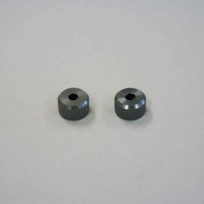 MUG H0563 Oil Seal Cap (2pcs): MRX, MTX