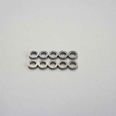 MUG C0602/2a Ball Bearing 5x8x2.5 (10pcs)