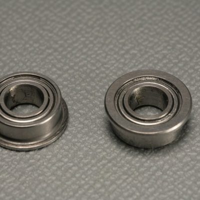 MUG H0603 Flange Bearing 5 x 10 (2pcs)