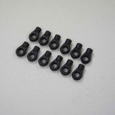 MUG H0858 Ball Link 6mm Short (10pcs)