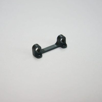 MUG T2105 Rear Alum Lower Arm Mount A: MTX6/5