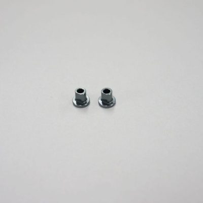 MUG T2108 Front Lower Arm Holder (2pcs): MTX6/5/7