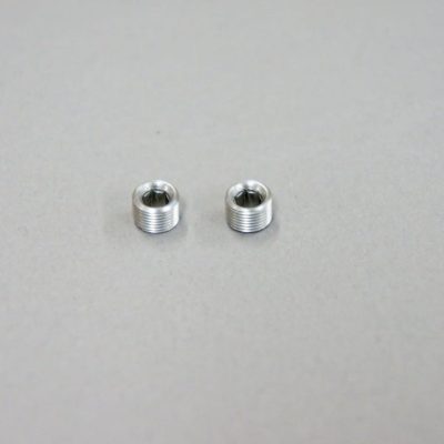 MUG T2117 Anti-Roll Bar Adjusting Nut (2pcs): MRX, MTX