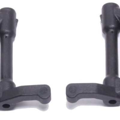 MUG T2118-B Front Lower Suspension Arm L/R (Hard): MTX6R