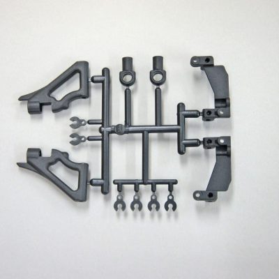 MUG T2120-B Front Upper Arm Set: MTX6