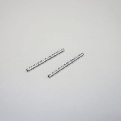 MUG T2127 Rear Lower Suspension Shaft (2pcs): MTX6/5/7