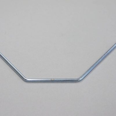 MUG T2138 Rear Anti-Roll Bar 2.5mm: MTX6/5