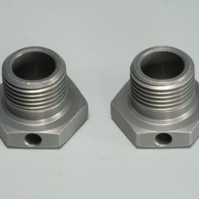 MUG E0239 WHEEL HUBS 2pcs: X8, X7, X6