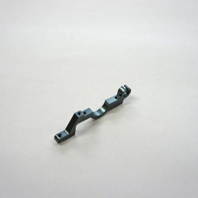 MUG T2140-R Rear Alum Bulkhead R: MTX6