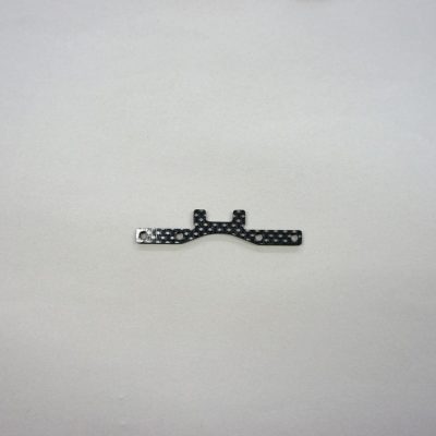 MUG T2143 Graphite Bulkhead Brace: MTX6