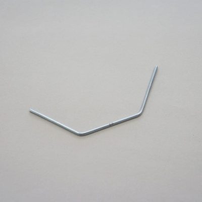 MUG T2144 Front Anti-Roll Bar 2.0mm: MTX6