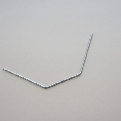 MUG T2146 Rear Anti-Roll Bar 2.0mm: MTX6