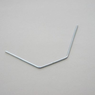 MUG T2147 Rear Anti-Roll Bar 2.1mm: MTX6