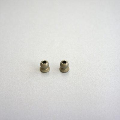 MUG T2148 Alum Pivot Ball (2pcs): MTX6/7