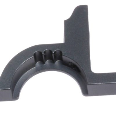 MUG T2149-R Rear Upper Bulkhead R (Long Camber Link): MTX6R
