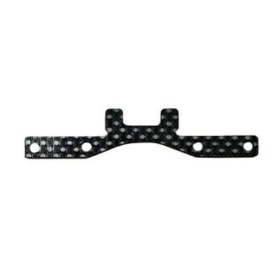 MUG T2150 Bulkhead Brace 3mm: MTX6R