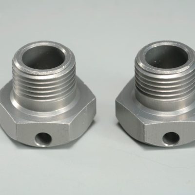 MUG E0241 WIDE OFFSET WHEEL HUBS 2mm 2pcs: X8, X7, X6