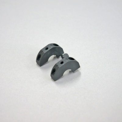 MUG T2212 2-Speed Clutch Shoe: MTX6/5/7