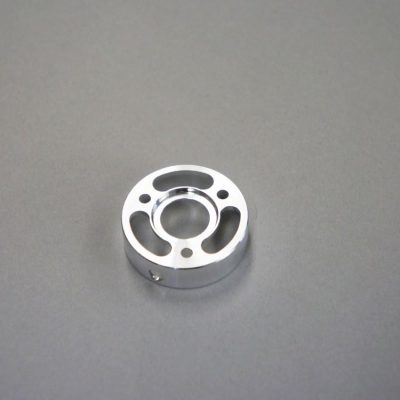 MUG T2214 2Nd Gear Housing: MTX6/5