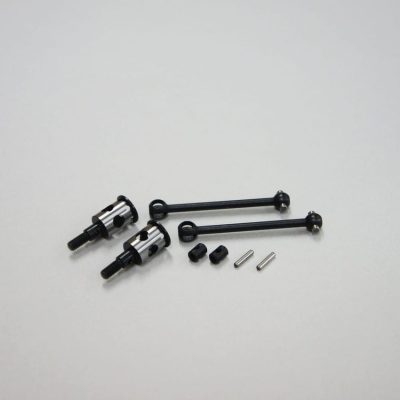 MUG T2222 F/R Universal Joint Set (1Pr): MTX6/5