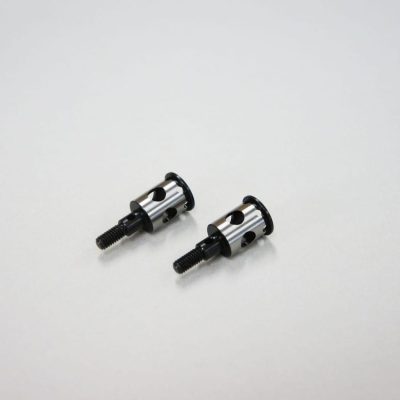 MUG T2223 F/R Axle Shaft (2pcs): MTX6/5