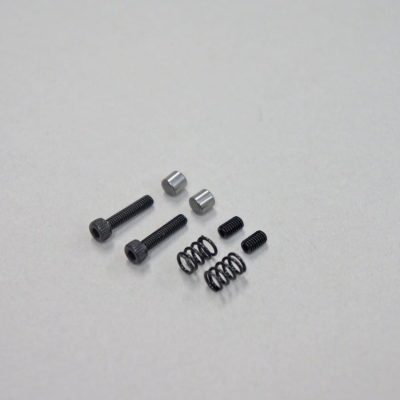 MUG T2224 Spring Set For 2-Speed: MTX6/5