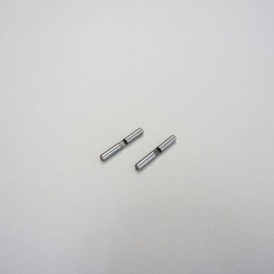 MUG T2228 Diff Cross Shaft Steel (2pcs): MTX6/7