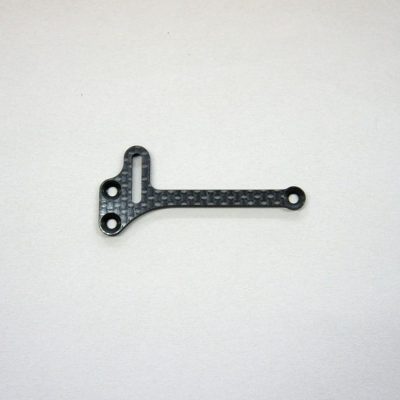 MUG T2236 Belt Tenioner Graphite Plate: MTX6