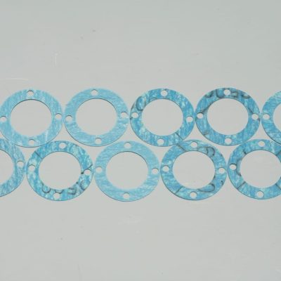 MUG C0257 DIFF GASKET 10PCS: RR
