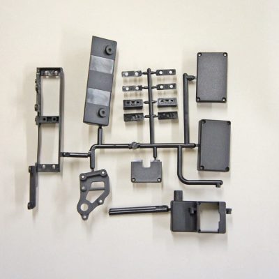 MUG T2308-B Radio Box: MTX6