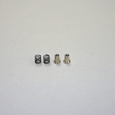 MUG T2309 Brake Pad Shaft: MTX6/5/7