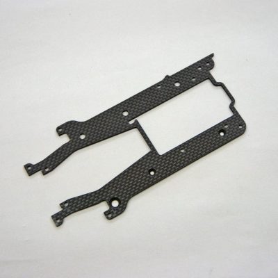 MUG T2310 Graphite Radio Tray: MTX6