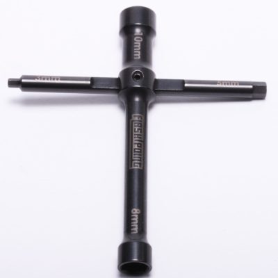 FP2119 FP 4 in 1 Multi-Wrench