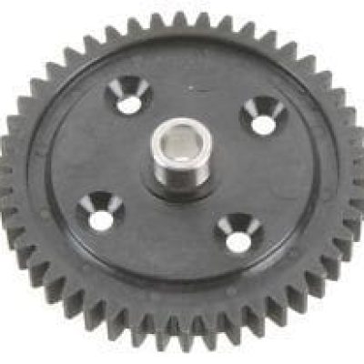 MUG E0256 Plastic Spur Gear 46T: