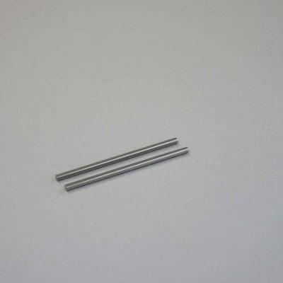 MUG H2105 Front Lower Arm Hinge Pin