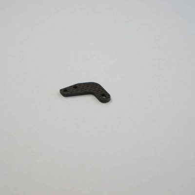 MUG H2112 Front Graphite Upright Arm
