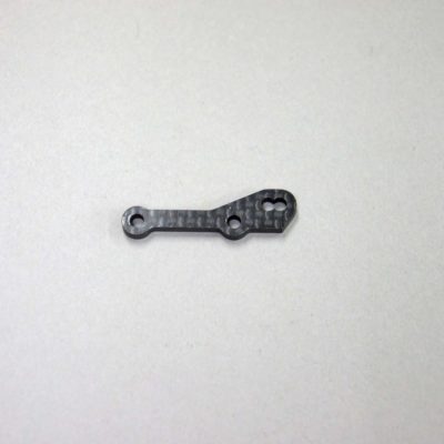 MUG H2115 Rear Graphite Lower Damper Stay (1pc)