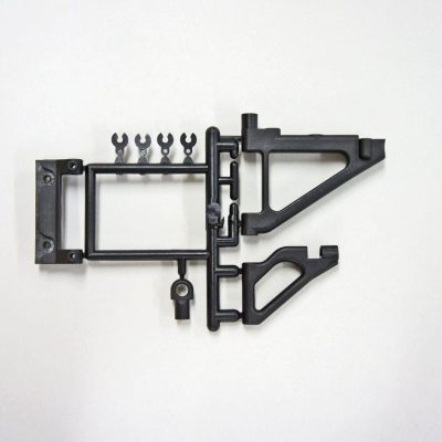 MUG H2118D Front Suspension Arm