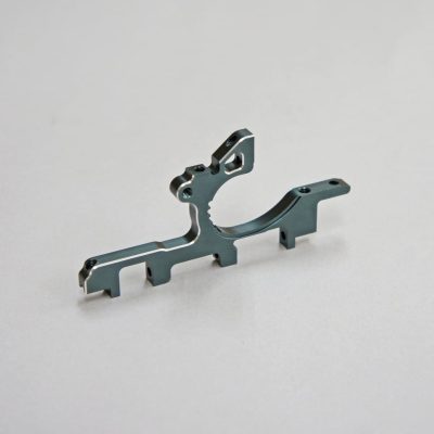 MUG H2145 Front Alum Lower Bulkhead