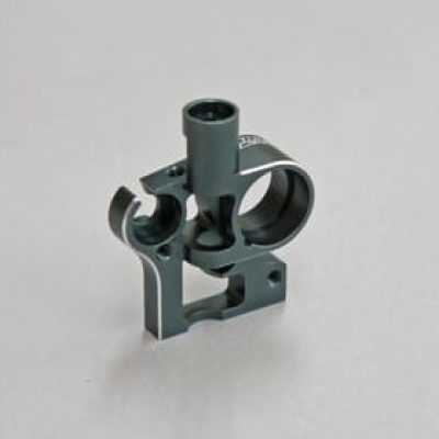 MUG H2149 Alum Gear Shaft Bulkhead R