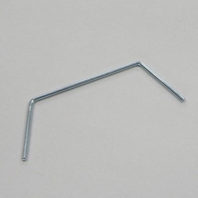 MUG H2154 Rear Anti-Roall Bar 2.9mm